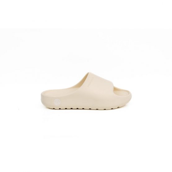 כפכפי FREEWATERS לגברים FREEWATERS Cloud9 Slide - שמנת