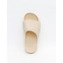 כפכפי FREEWATERS לגברים FREEWATERS Cloud9 Slide - שמנת