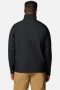 ג'קט ומעיל קולומביה לגברים Columbia Ascender Softshell Jacket - שחור/שחור