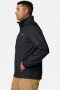ג'קט ומעיל קולומביה לגברים Columbia Ascender Softshell Jacket - שחור/שחור