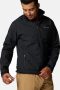 ג'קט ומעיל קולומביה לגברים Columbia Ascender Softshell Jacket - שחור/שחור