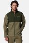 ג'קט ומעיל קולומביה לגברים Columbia Ascender Softshell Jacket - ירוק