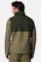 ג'קט ומעיל קולומביה לגברים Columbia Ascender Softshell Jacket - ירוק