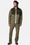 ג'קט ומעיל קולומביה לגברים Columbia Ascender Softshell Jacket - ירוק