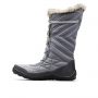 מגפי קולומביה לנשים Columbia Minx Mid III - אפור