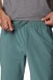 מכנס ספורט קולומביה לגברים Columbia Hike Jogger - ירוק