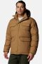 ג'קט ומעיל קולומביה לגברים Columbia Landroamer Puffer Jacket - חום הסוואה
