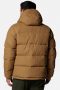 ג'קט ומעיל קולומביה לגברים Columbia Landroamer Puffer Jacket - חום הסוואה