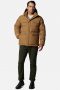 ג'קט ומעיל קולומביה לגברים Columbia Landroamer Puffer Jacket - חום הסוואה