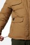 ג'קט ומעיל קולומביה לגברים Columbia Landroamer Puffer Jacket - חום הסוואה