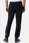 מכנסיים ארוכים קולומביה לגברים Columbia LODGE WOVEN JOG black - שחור