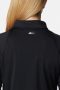 חולצת טי שירט ארוכות קולומביה לנשים Columbia Endless Trail Half Zip - שחור