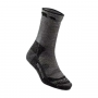גרב VN לגברים VN Thermal socks - אפור שחור