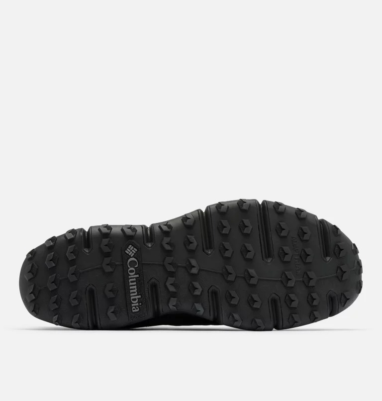 Columbia Voyager FLX - Sneakers Invernali Donna, Suola Adapt Trax Antiscivolo, Intersuola Techlite+, Tessuto Misto