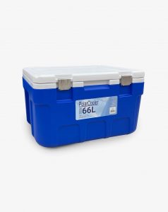 אביזרים אווטדור לגברים Outdoor Polar Cooler 66L - כחול