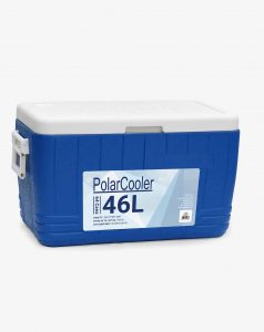 אביזרים אווטדור לגברים Outdoor Polar Cooler 46L - כחול