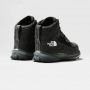 נעלי טיולים דה נורת פיס לילדים The North Face FASTPACK HIKER MID WP - שחור