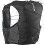 חגורת ריצה סלומון לגברים Salomon ACTIVE SKIN 8 - שחור