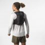 חגורת ריצה סלומון לגברים Salomon ACTIVE SKIN 8 - שחור