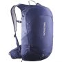 תיק סלומון לגברים Salomon TRAILBLAZER 20L - כחול