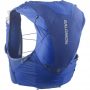 חגורת ריצה סלומון לגברים Salomon ADV SKIN 12 - כחול