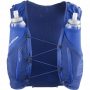 חגורת ריצה סלומון לגברים Salomon ADV SKIN 12 - כחול