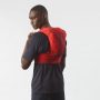 חגורת ריצה סלומון לגברים Salomon ADV SKIN 12 - אדום