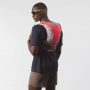 חגורת ריצה סלומון לגברים Salomon ADV SKIN 12 - אפור/ורוד