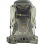 תיק סלומון לגברים Salomon AEROTREK 30 - אפור ירוק