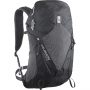 תיק סלומון לגברים Salomon AEROTREK 20L - אפור שחור
