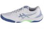 נעלי ריצה אסיקס לגברים Asics Blade FF - לבן/ כחול