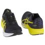 נעלי ריצה אסיקס לגברים Asics Dynablast 3 - שחור/צהוב
