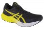 נעלי ריצה אסיקס לגברים Asics Dynablast 3 - שחור/צהוב