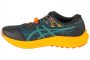 נעלי ריצה אסיקס לגברים Asics Fuji Lite 5 - כחול/צבעוני