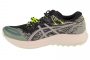 נעלי ריצה אסיקס לנשים Asics Fuji Lite 5 - שחור/צבעוני