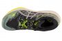 נעלי ריצה אסיקס לנשים Asics Fuji Lite 5 - שחור/צבעוני