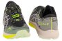 נעלי ריצה אסיקס לנשים Asics Fuji Lite 5 - שחור/צבעוני