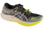 נעלי ריצה אסיקס לנשים Asics Fuji Lite 5 - שחור/צבעוני