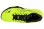 נעלי ריצה אסיקס לגברים Asics Fujispeed 3 - צהוב/שחור