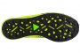 נעלי ריצה אסיקס לגברים Asics Fujispeed 3 - צהוב/שחור