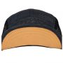 כובע אסיקס לגברים Asics Fujitrail Cap - שחור