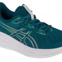 נעלי ריצה אסיקס לנשים Asics Gel-Cumulus 26 - טורקיז/לבן