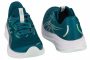 נעלי ריצה אסיקס לנשים Asics Gel-Cumulus 26 - טורקיז/לבן