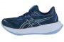 נעלי ריצה אסיקס לנשים Asics Gel-Cumulus 26 - כחול/תכלת/לבן