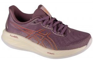 נעלי ריצה אסיקס לנשים Asics Gel-Cumulus 26 - סגול