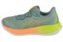 נעלי ריצה אסיקס לנשים Asics Gel-Cumulus 26 - ירוק בהיר