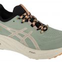 נעלי ריצה אסיקס לגברים Asics Gel-Nimbus 26 TR - ירוק בהיר