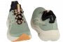 נעלי ריצה אסיקס לגברים Asics Gel-Nimbus 26 TR - ירוק בהיר