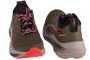 נעלי ריצה אסיקס לגברים Asics Gel-Nimbus 26 TR - ירוק/חום