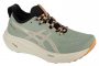 נעלי ריצה אסיקס לגברים Asics Gel-Nimbus 26 TR - ירוק בהיר